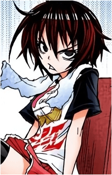 Saki Sukinasaki