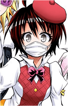 Saki Sukinasaki