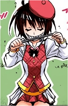 Saki Sukinasaki