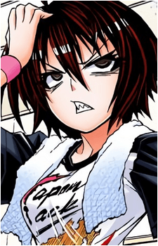 Saki Sukinasaki