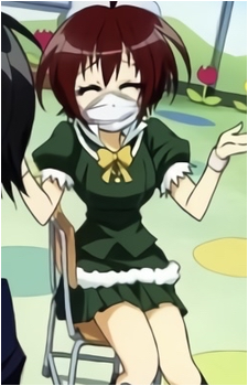 Saki Sukinasaki