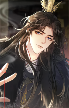Qi Zhen's image