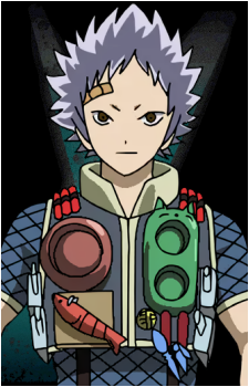 Arata {NLC}