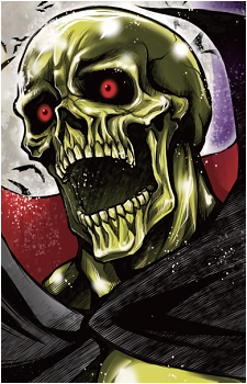 Ōgon Bat's image