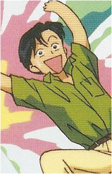 Morio Tanaka's image