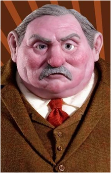 Walter Boggis