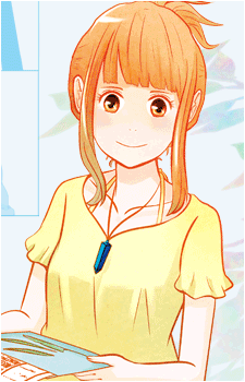 Yuna Hirasawa's image