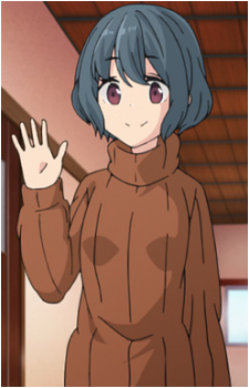 Saki Shima's image