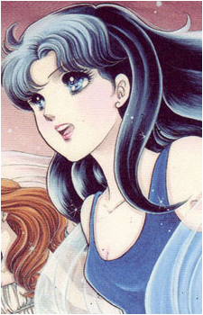Maya Kitajima