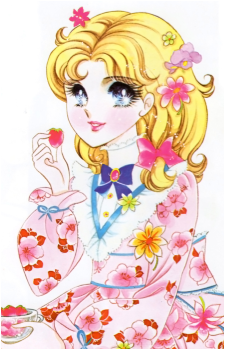 Maya Kitajima