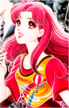 Maya Kitajima's image