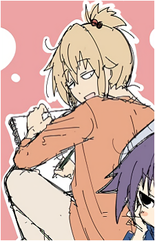 Ryou Shakuba's image