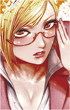 Kaede Akiyama's image