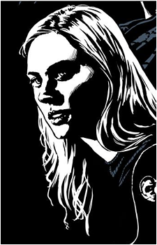 Karen Page