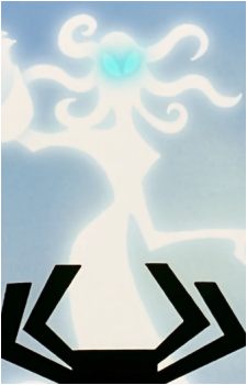 Goddess of Water's image