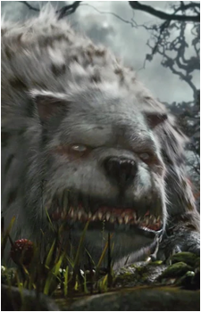 Bandersnatch {AiW}