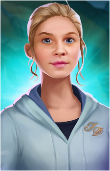 Fleur Delacour's image