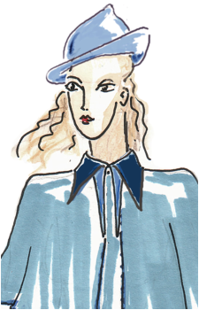 Fleur Delacour
