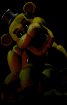 Image 38 of Golden Freddy