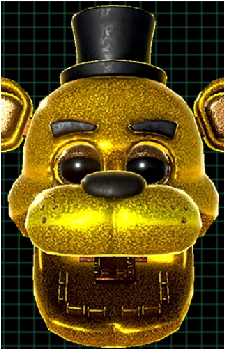 Image 23 of Golden Freddy