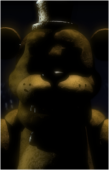Image 6 of Golden Freddy