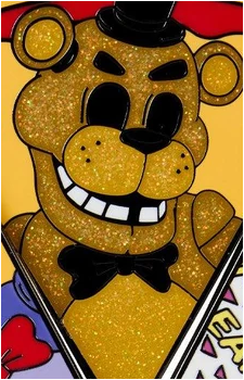 Image 32 of Golden Freddy