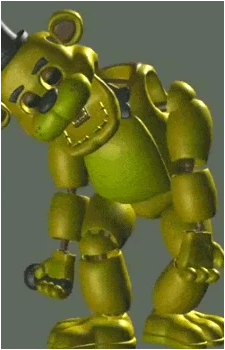 Image 27 of Golden Freddy