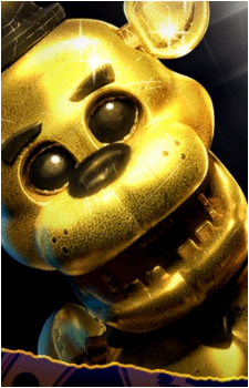 Image 20 of Golden Freddy