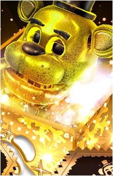 Image 22 of Golden Freddy