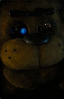 Image 28 of Golden Freddy