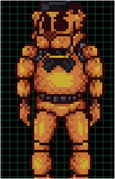 Image 31 of Golden Freddy