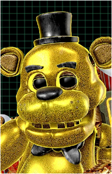 Image 21 of Golden Freddy