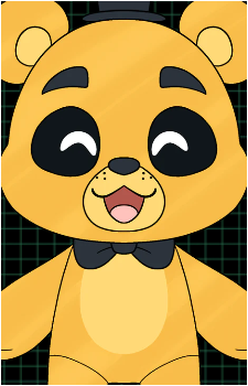 Image 34 of Golden Freddy
