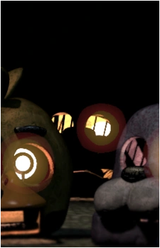 Image 11 of Golden Freddy