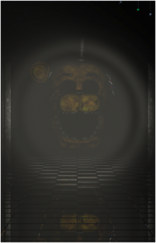 Image 10 of Golden Freddy