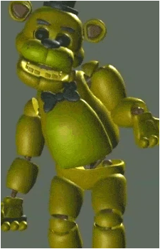 Image 25 of Golden Freddy