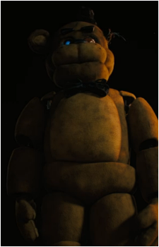 Image 29 of Golden Freddy