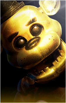 Image 19 of Golden Freddy