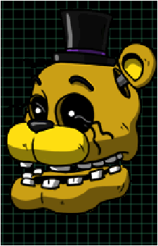 Image 37 of Golden Freddy