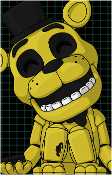 Image 33 of Golden Freddy