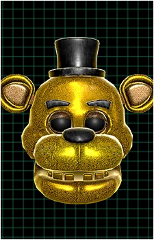 Image 24 of Golden Freddy