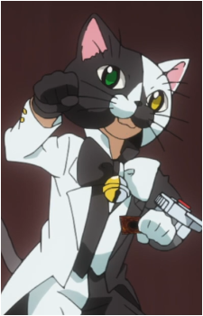 Schrödinger Nekoyama's image
