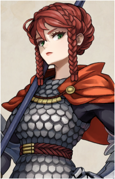 Hilda {UO}