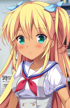 Cara Olivia Image