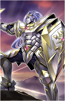Raidacross, Hero of the Dawn's image