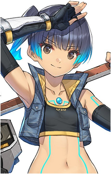 Sena's image