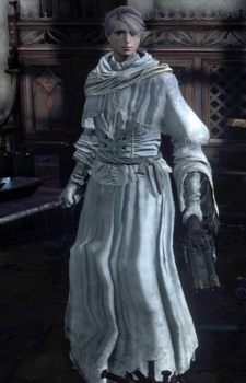 Iosefka's image
