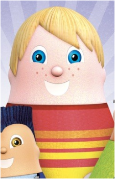 Eubie's image