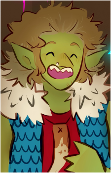 Gricko Grimgrin