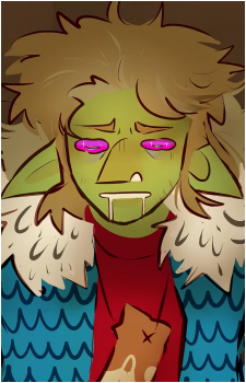 Gricko Grimgrin